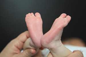 Newborn Photography