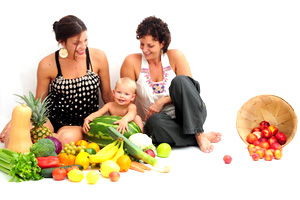 Newborn Photography